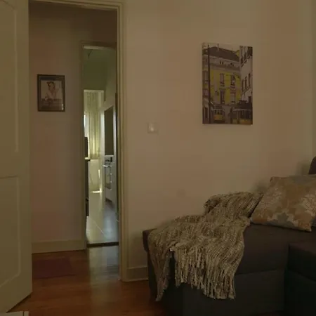 Apartamento Silver Light - Touristic