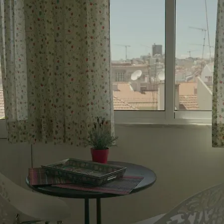 Silver Light - Touristic Apartamento