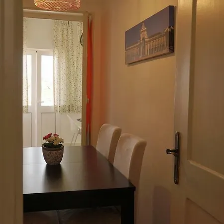Apartamento Silver Light - Touristic Lisboa