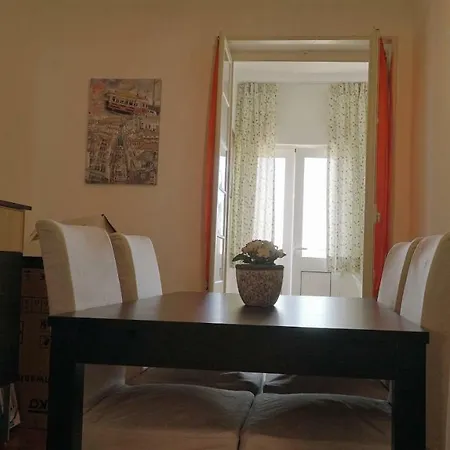 Apartamento Silver Light - Touristic *