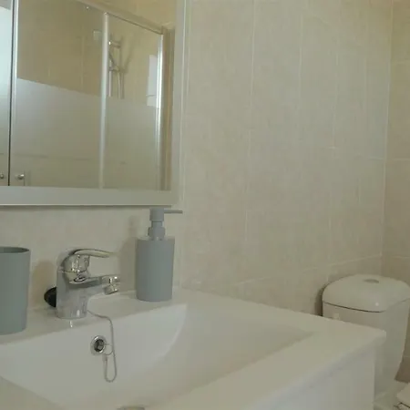 Apartamento Silver Light - Touristic *