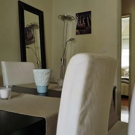 Apartamento Silver Light - Touristic Lisboa