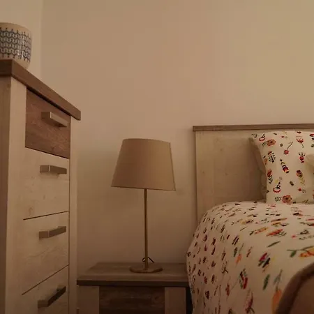 Apartamento Silver Light - Touristic *