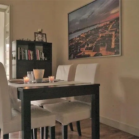 Apartamento Silver Light - Touristic