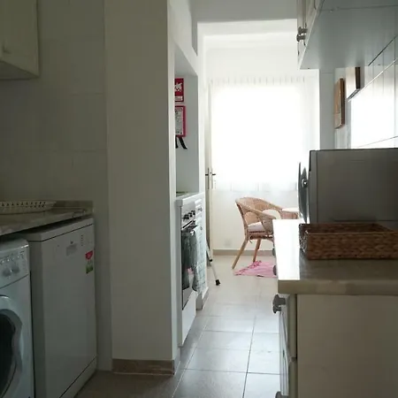 Apartamento Silver Light - Touristic *