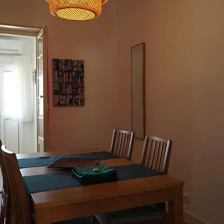 Silver Light - Touristic Apartamento *