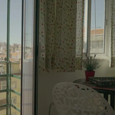 Apartment Silver Light - Touristic *