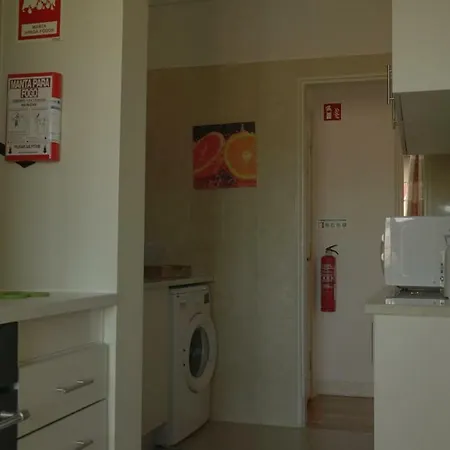 Apartment Silver Light - Touristic