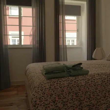Apartment Silver Light - Touristic *