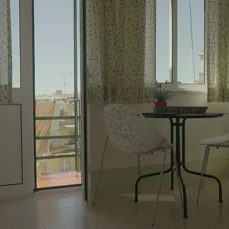Silver Light - Touristic Apartment