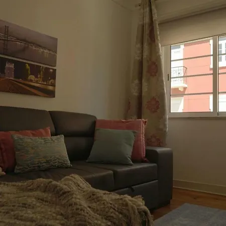 Apartment Silver Light - Touristic *