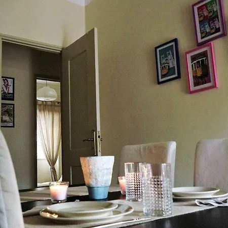 Silver Light - Touristic Apartment *