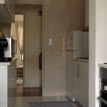 Silver Light - Touristic Apartment