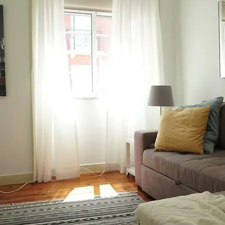 Silver Light - Touristic Apartment