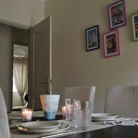 Apartment Silver Light - Touristic *