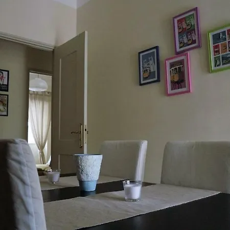 Apartment Silver Light - Touristic *