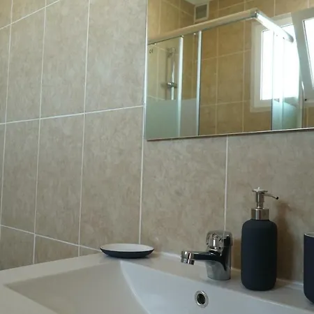 Silver Light - Touristic Apartment *